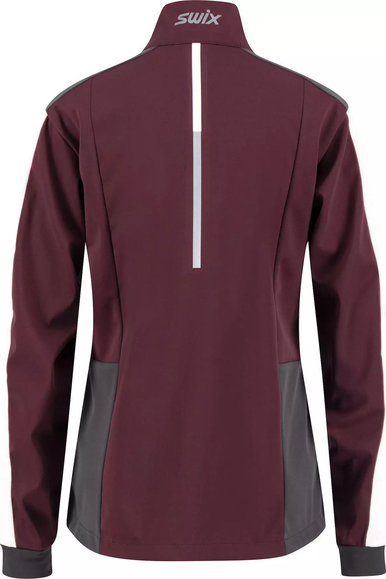 Swix Cross Jacket Ws 5 Swix Cross Jacket Ws – Bild 5