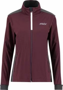 Swix Cross Jacket Ws