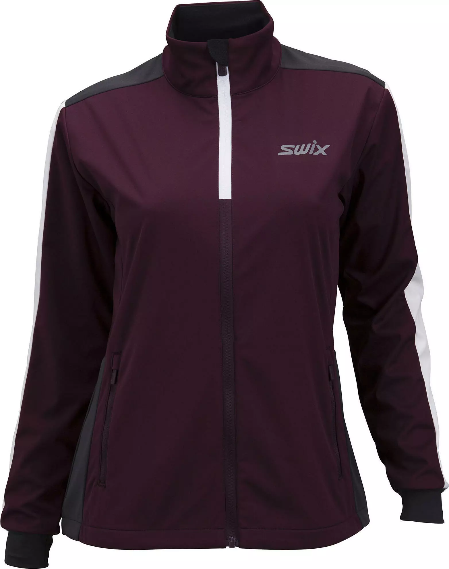 Swix Cross Jacket Ws 3 Swix Cross Jacket Ws – Bild 3
