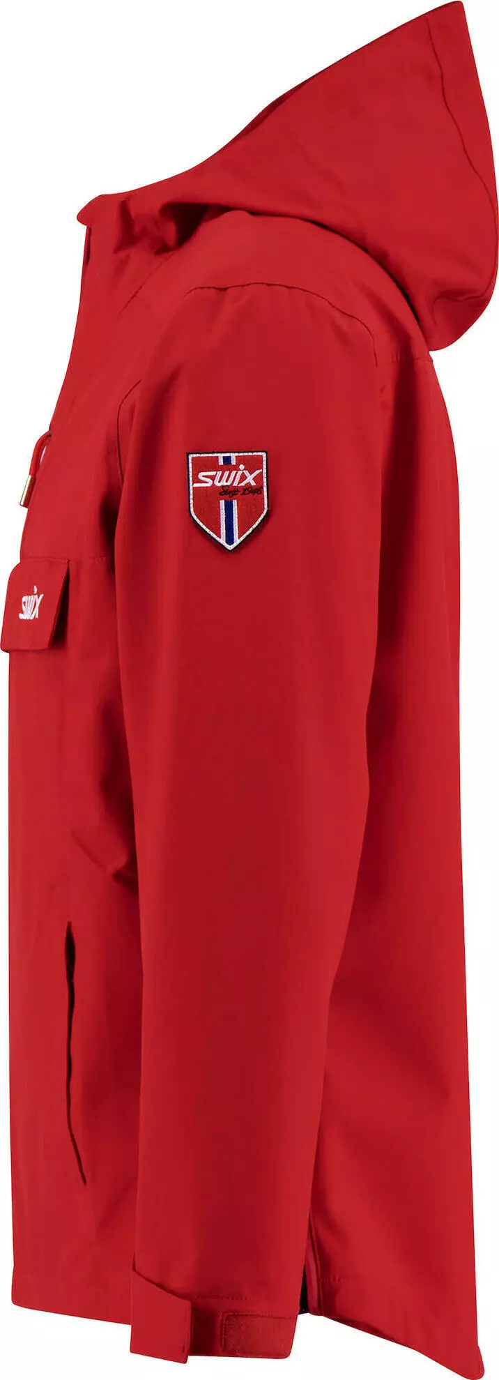 Swix Blizzard Anorak M 2 Swix Blizzard Anorak M – Bild 2