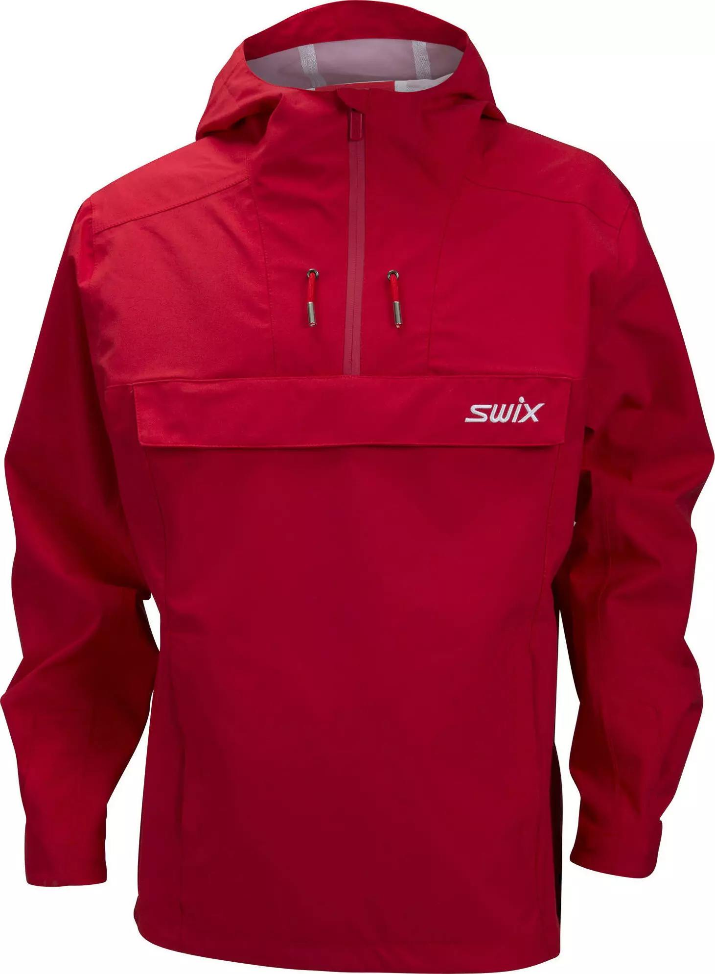 Swix Blizzard Anorak M 3 Swix Blizzard Anorak M – Bild 3