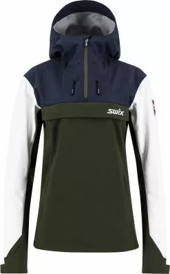 Swix Blizzard Anorak W