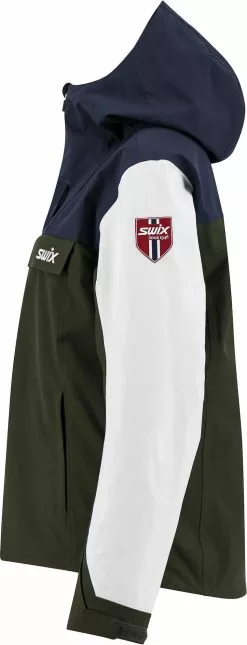 Swix Blizzard Anorak W -Swix-verkaufsshop 12476 48000 environment2