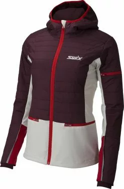 Swix Horizon Jacket W