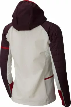 Swix Horizon Jacket W -Swix-verkaufsshop 12486 94303 back