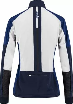 Swix Dynamic Jacket W -Swix-verkaufsshop 12596 00000 back