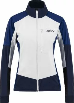 Swix Dynamic Jacket W