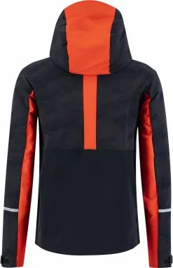 Swix Surmount Soft Shield Jacket M 17 Swix Surmount Soft Shield Jacket M -Swix-verkaufsshop 12651 10070 back