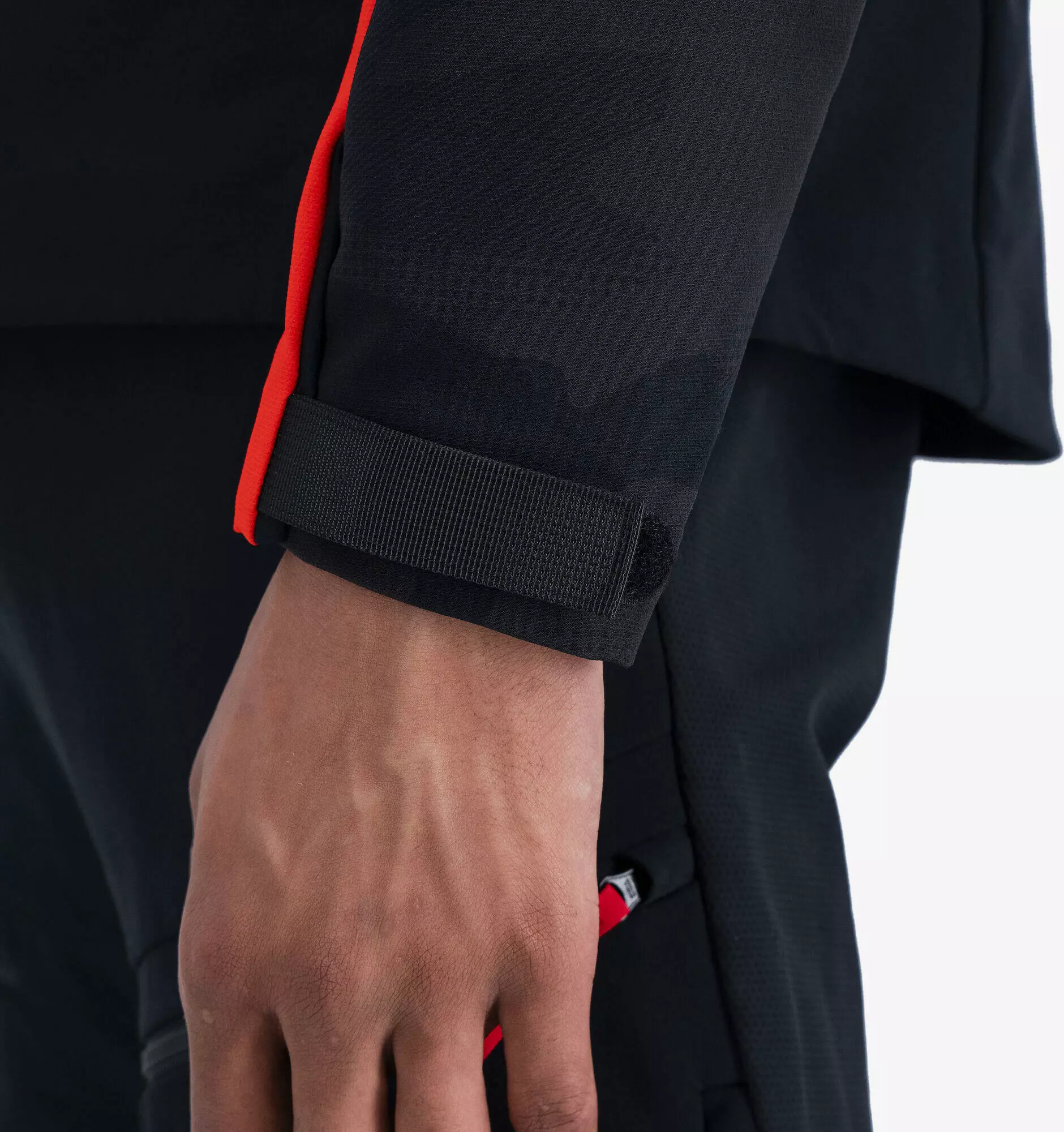 Swix Surmount Soft Shield Jacket M 7 Swix Surmount Soft Shield Jacket M – Bild 7