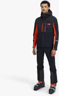 Swix Surmount Soft Shield Jacket M -Swix-verkaufsshop 12651 10070 icon01