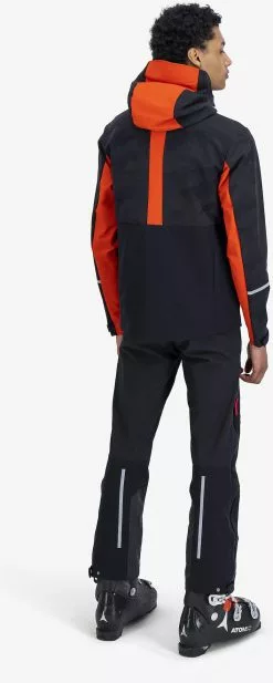 Swix Surmount Soft Shield Jacket M -Swix-verkaufsshop 12651 10070 icon02