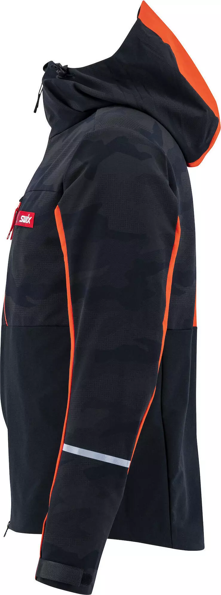 Swix Surmount Soft Shield Jacket M 2 Swix Surmount Soft Shield Jacket M – Bild 2