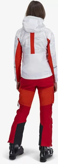 Swix Surmount Soft Shield Jacket W -Swix-verkaufsshop 12656 00000 icon04