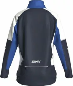 Swix Dynamic Jacket Jr -Swix-verkaufsshop 12792 72107 back