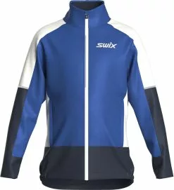 Swix Dynamic Jacket Jr
