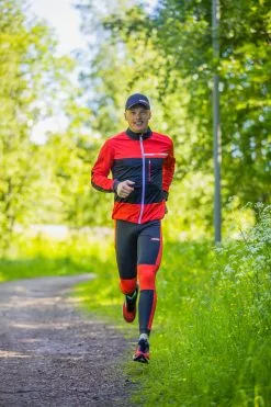 Swix Carbon Light Softshell Jacket M -Swix-verkaufsshop 12921 99992 environment10