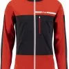 Swix Carbon Light Softshell Jacket M