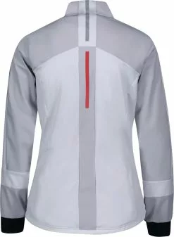 Swix Carbon Light Softshell Jacket W -Swix-verkaufsshop 12926 00000 back2