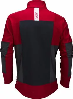 Swix Paragon Gore Infinium Jacket M 9 Swix Paragon Gore Infinium Jacket M -Swix-verkaufsshop 12932 99990 back