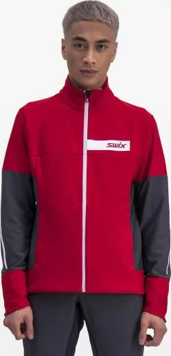 Swix Paragon Gore Infinium Jacket M -Swix-verkaufsshop 12932 99990 icon01