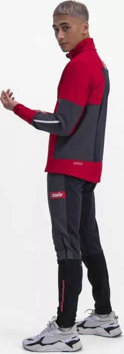 Swix Paragon Gore Infinium Jacket M -Swix-verkaufsshop 12932 99990 icon02