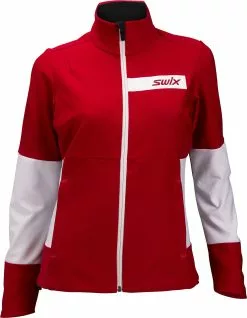 Swix Paragon Gore Infinium Jacket W 10 Swix Paragon Gore Infinium Jacket W -Swix-verkaufsshop 12938 99990