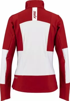 Swix Paragon Gore Infinium Jacket W 15 Swix Paragon Gore Infinium Jacket W -Swix-verkaufsshop 12938 99990 back02