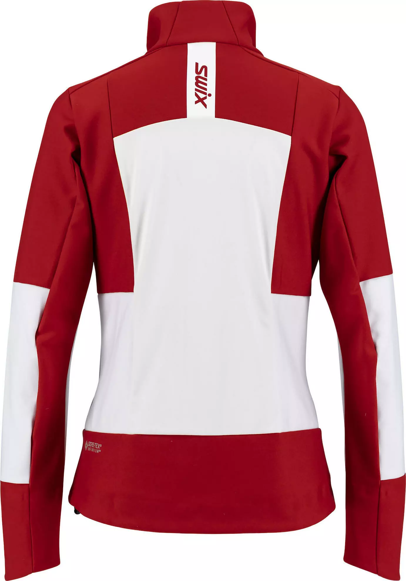 Swix Paragon Gore Infinium Jacket W 8 Swix Paragon Gore Infinium Jacket W – Bild 8