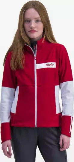 Swix Paragon Gore Infinium Jacket W -Swix-verkaufsshop 12938 99990 icon01