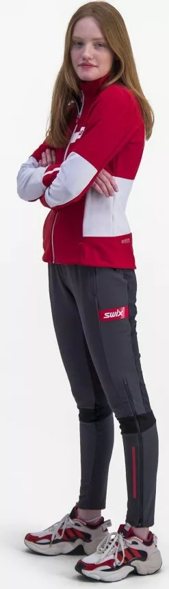 Swix Paragon Gore Infinium Jacket W -Swix-verkaufsshop 12938 99990 icon02