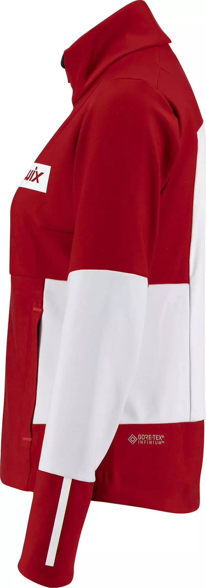 Swix Paragon Gore Infinium Jacket W 2 Swix Paragon Gore Infinium Jacket W – Bild 2