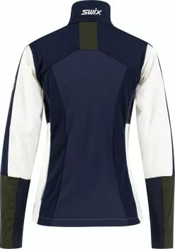 Swix Blizzard XC Jacket W -Swix-verkaufsshop 12976 00025 back02