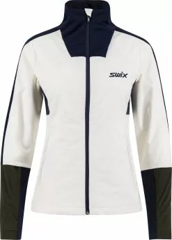 Swix Blizzard XC Jacket W