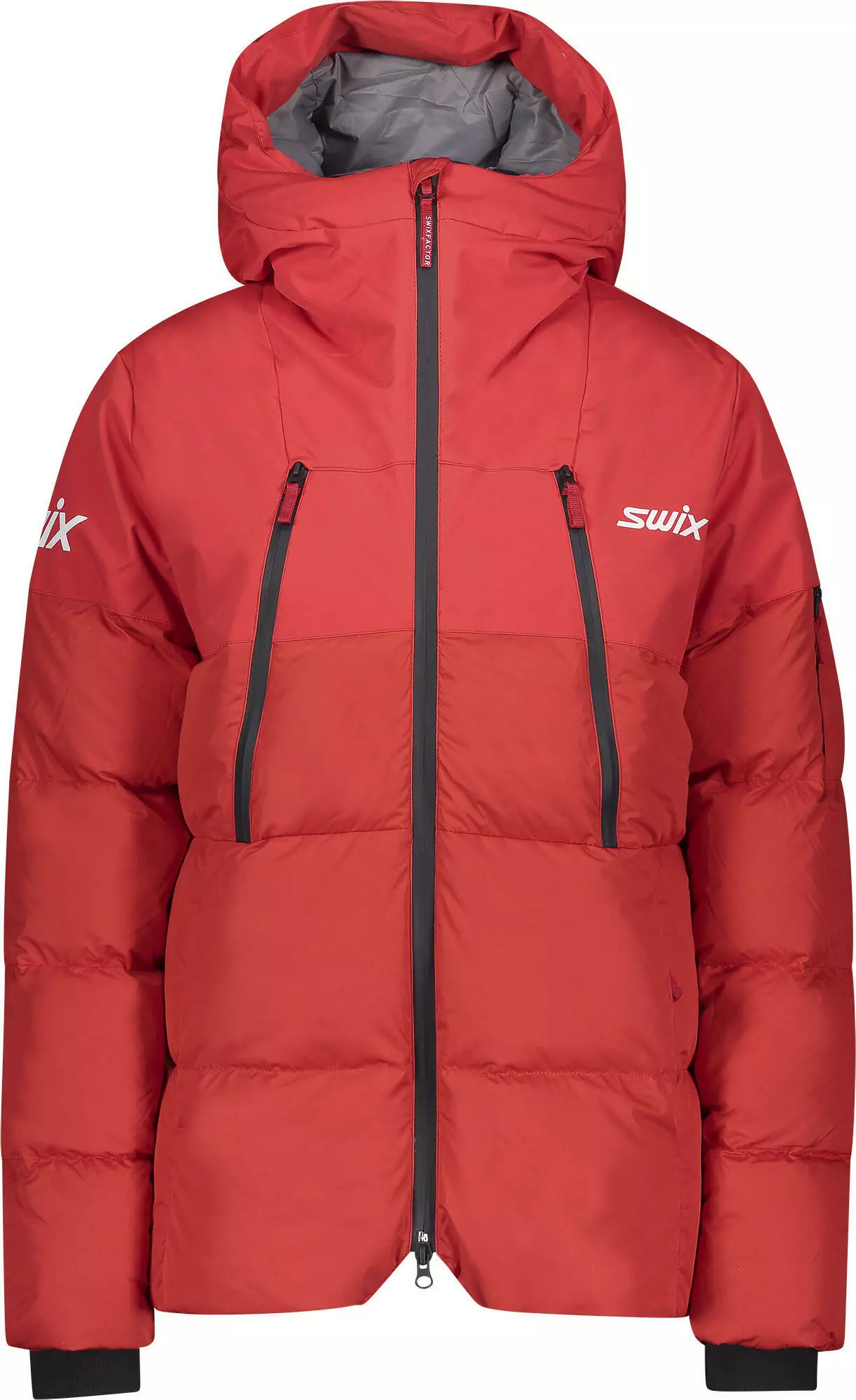 Swix Surmount Down Jacket U 2 Swix Surmount Down Jacket U – Bild 2