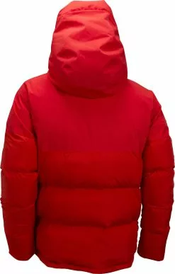 Swix Surmount Down Jacket U 17 Swix Surmount Down Jacket U -Swix-verkaufsshop 13153 99992 back