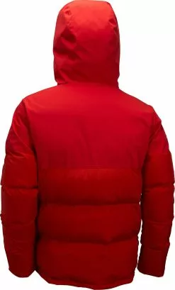 Swix Surmount Down Jacket U 16 Swix Surmount Down Jacket U -Swix-verkaufsshop 13153 99992 back2