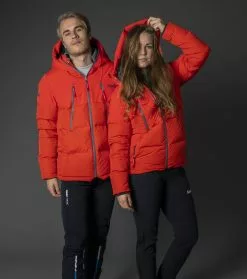 Swix Surmount Down Jacket U -Swix-verkaufsshop 13153 99992 icon2