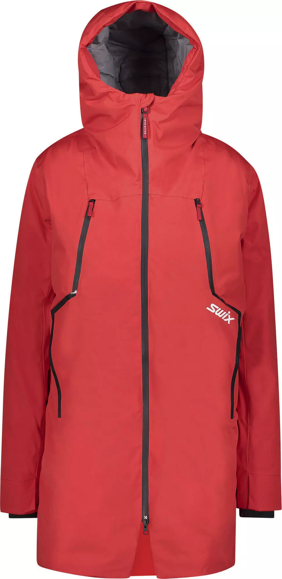 Swix Surmount Primaloft Parka U 1 Swix Surmount Primaloft Parka U