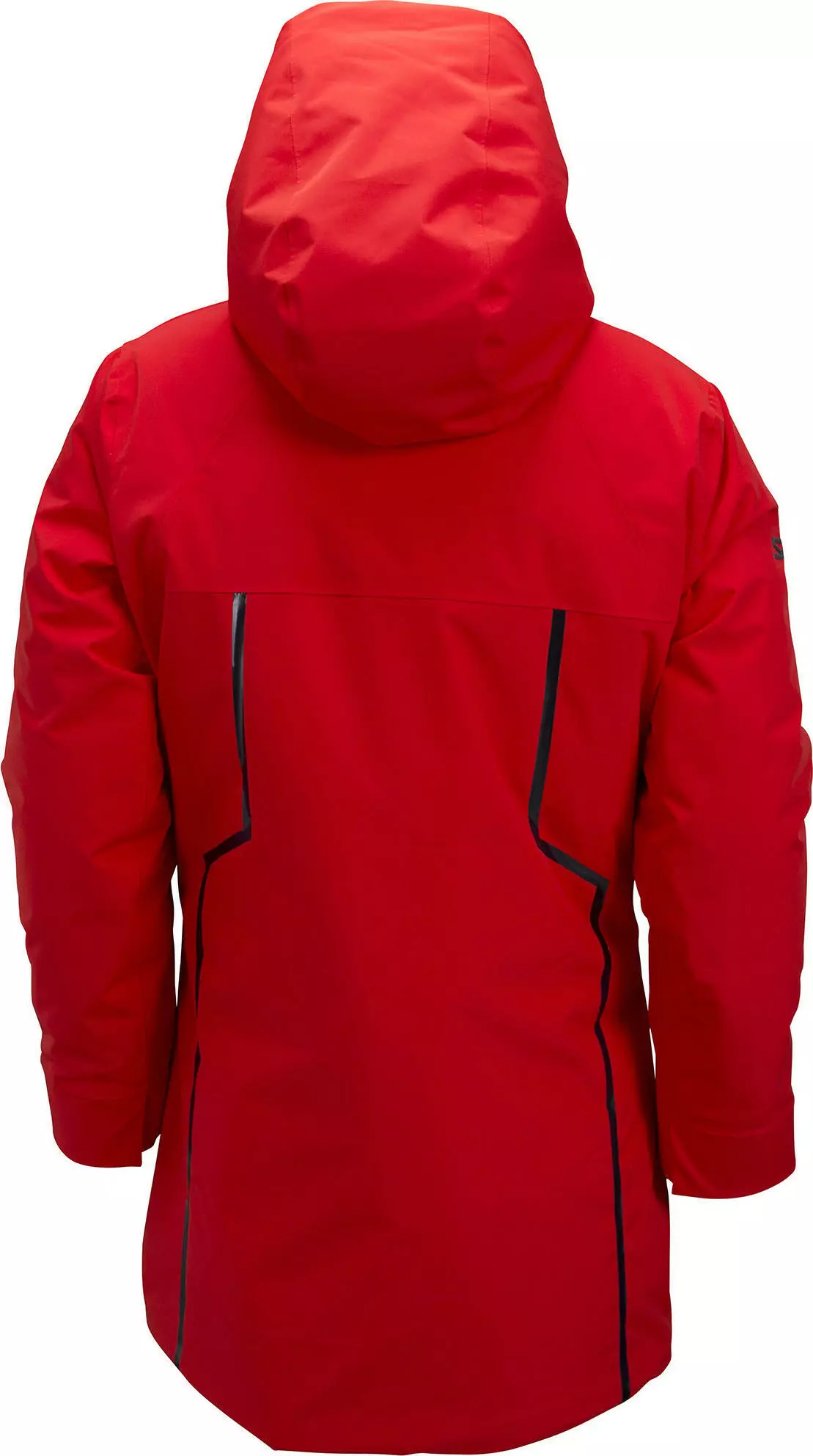 Swix Surmount Primaloft Parka U 6 Swix Surmount Primaloft Parka U – Bild 6