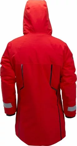 Swix Surmount Primaloft Parka U 10 Swix Surmount Primaloft Parka U -Swix-verkaufsshop 13154 99992 back2