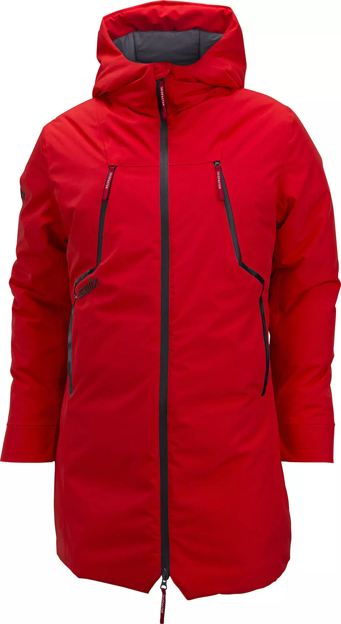 Swix Surmount Primaloft Parka U 2 Swix Surmount Primaloft Parka U – Bild 2