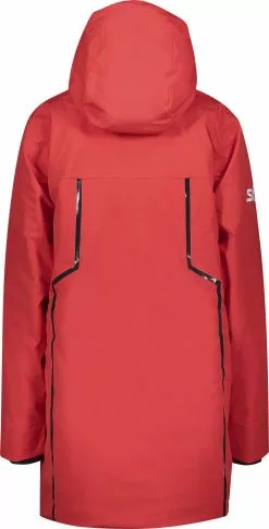 Swix Surmount Primaloft Parka U 8 Swix Surmount Primaloft Parka U -Swix-verkaufsshop 13154 99992TEAM back02