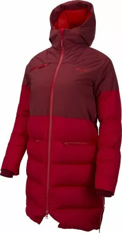 Swix Horizon Down Parka W -Swix-verkaufsshop 13176 99990