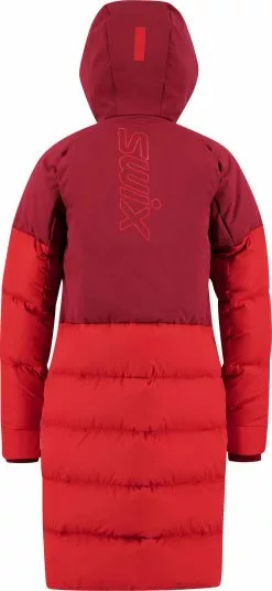 Swix Horizon Down Parka W -Swix-verkaufsshop 13176 99990 back03