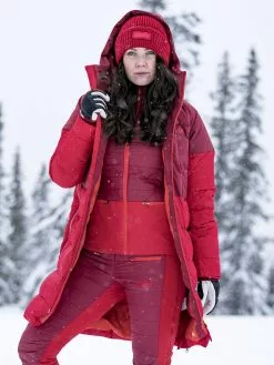 Swix Horizon Down Parka W -Swix-verkaufsshop 13176 99990 environment5