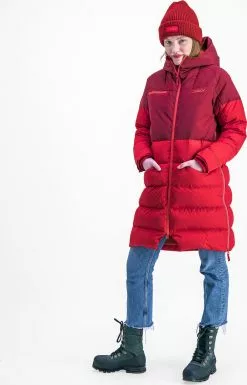 Swix Horizon Down Parka W -Swix-verkaufsshop 13176 99990 icon01