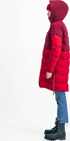 Swix Horizon Down Parka W -Swix-verkaufsshop 13176 99990 icon02