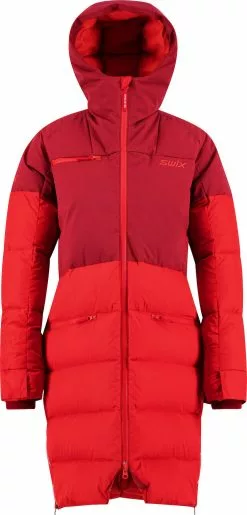 Swix Horizon Down Parka W