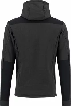 Swix Surmount Stormfleece Hood Jacket M -Swix-verkaufsshop 13191 10000 back