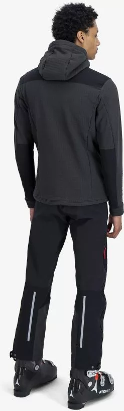 Swix Surmount Stormfleece Hood Jacket M -Swix-verkaufsshop 13191 10000 icon01